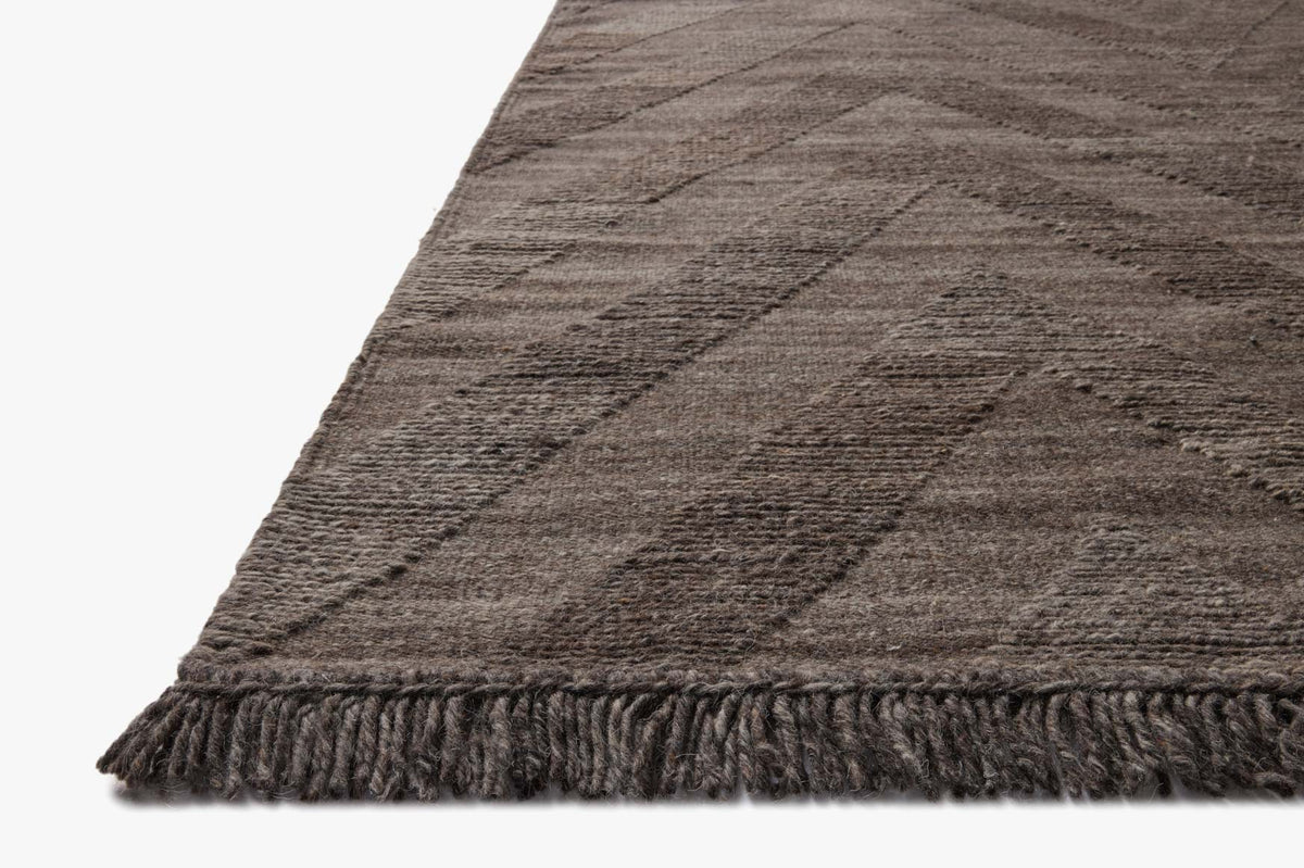 Loloi Angeline ANG-01 Smoke area rug - image 3