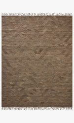 Loloi Angeline ANG-01 Taupe area rug - image 1