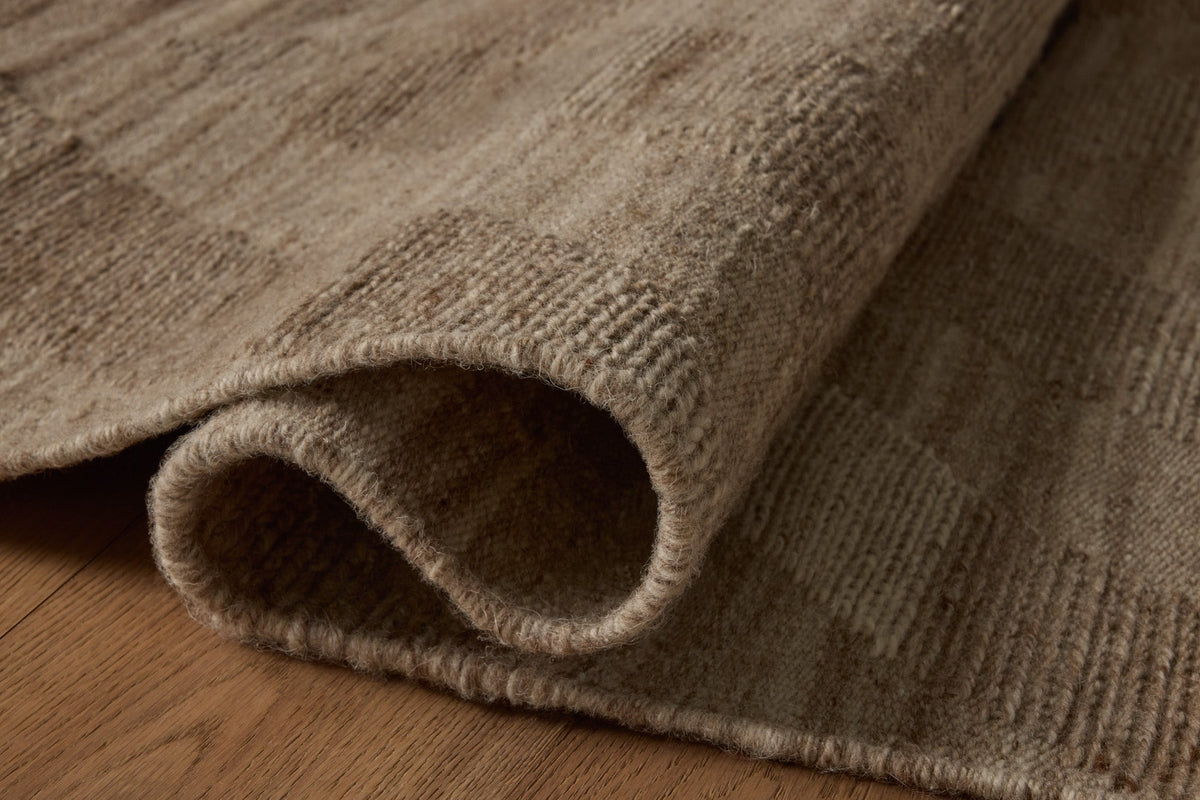 Loloi Angeline ANG-01 Taupe area rug - image 3