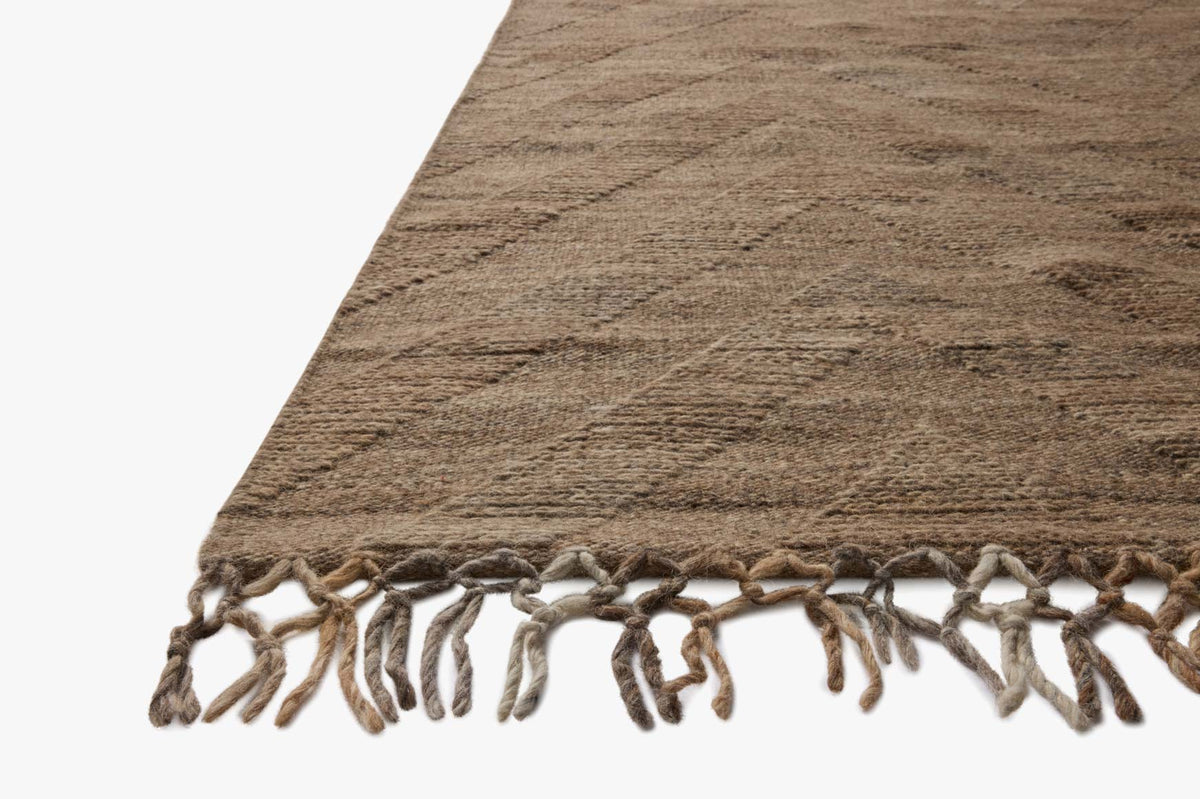 Loloi Angeline ANG-01 Taupe area rug - image 2