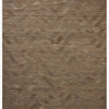 Loloi Angeline Collection Hand Woven Contemporary Area Rug ANG-01 - Taupe