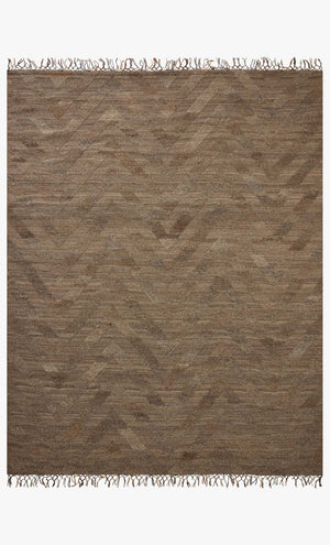 Loloi Angeline ANG-01 Taupe area rug - image 1