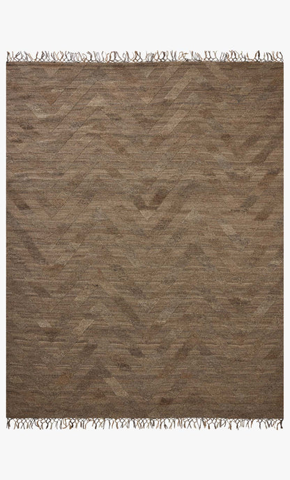 Loloi Angeline ANG-01 Taupe area rug - image 1