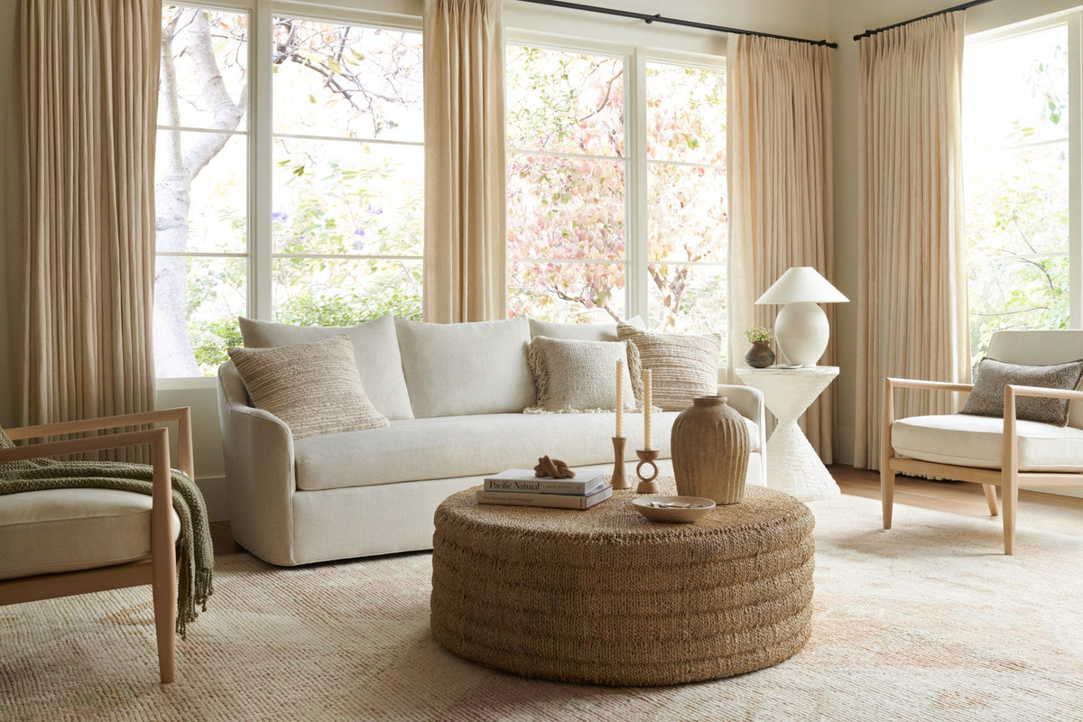 Loloi Anissa ANI-01 Ivory / Multi area rug - image 7