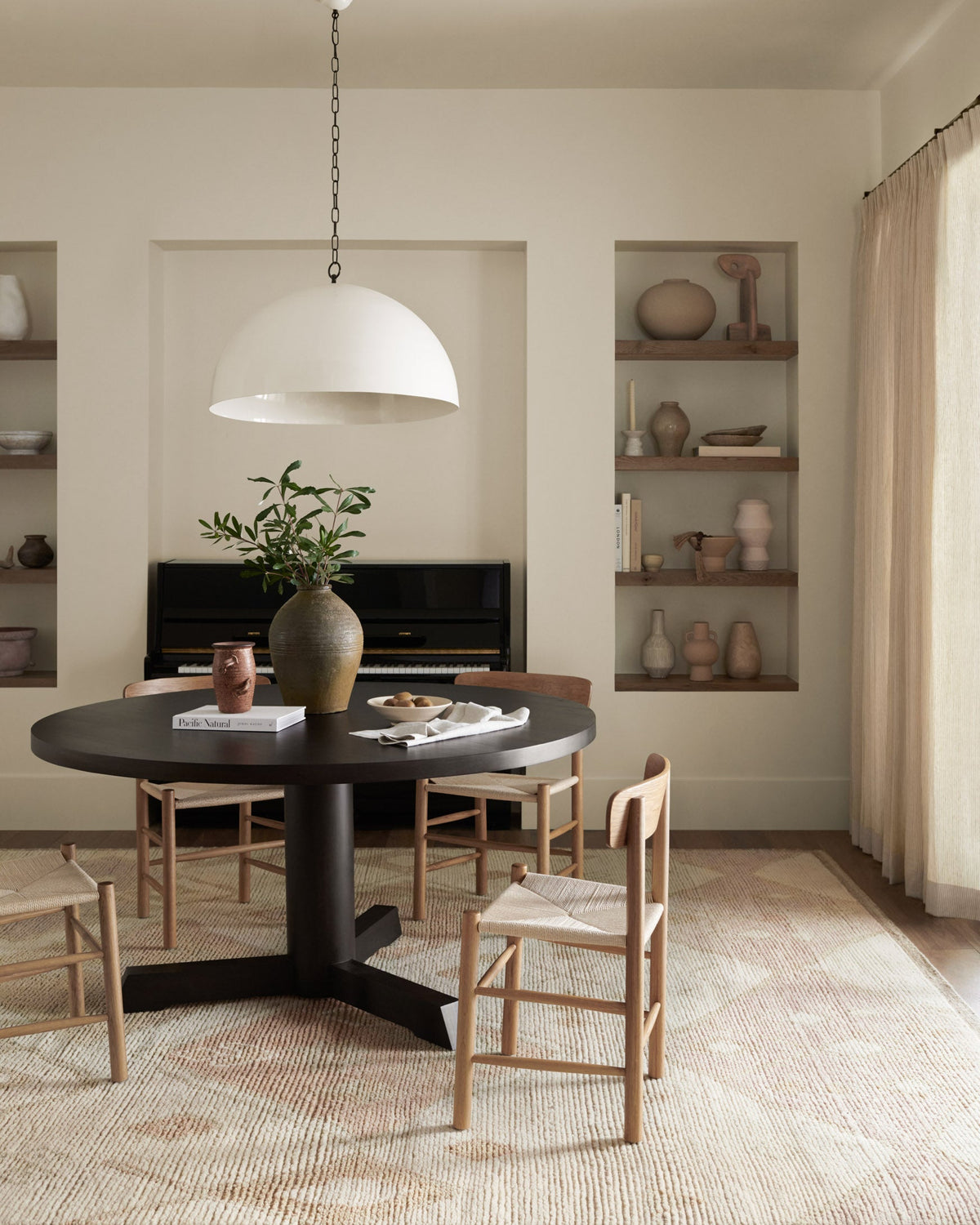 Loloi Anissa ANI-01 Ivory / Multi area rug - image 6