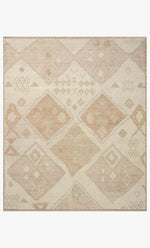 Loloi Anissa ANI-01 Ivory / Multi area rug - image 1