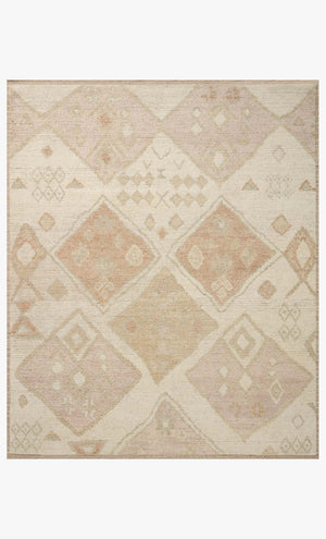 Loloi Anissa ANI-01 Ivory / Multi area rug - image 1
