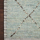 Loloi Anissa ANI-02 Sky / Charcoal area rug - image 3