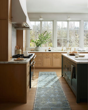 Loloi Anissa ANI-03 Blue / Sage area rug - image 2