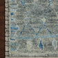 Loloi Anissa ANI-03 Blue / Sage area rug - image 4