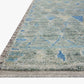 Loloi Anissa ANI-03 Blue / Sage area rug - image 3
