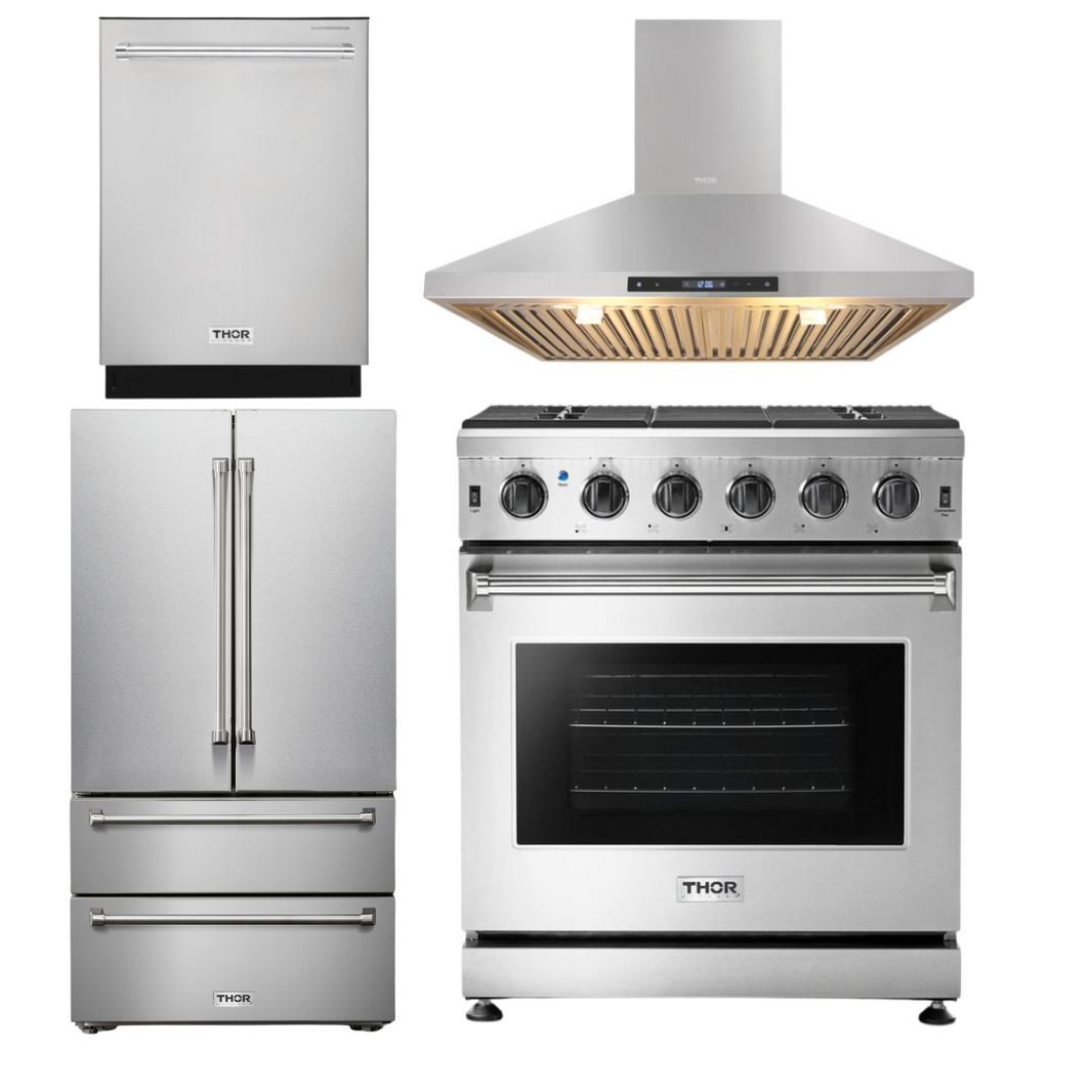 THOR Kitchen Professional Appliance Packages
