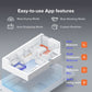 Roborock S7 Max Ultra Robot Vacuum with RockDock® Ultra