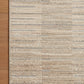 Loloi Arden ARD-01 Natural / Pebble area rug - image 6