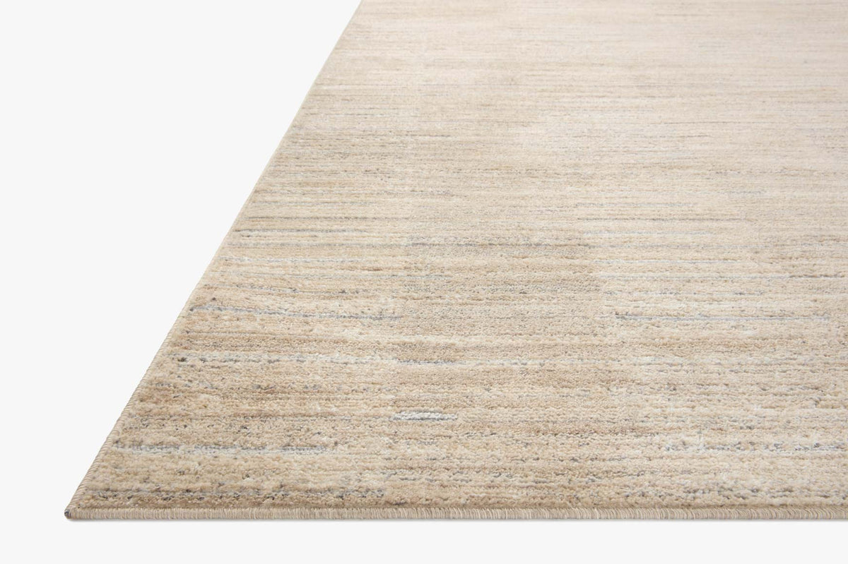 Loloi Arden ARD-01 Natural / Pebble area rug - image 5