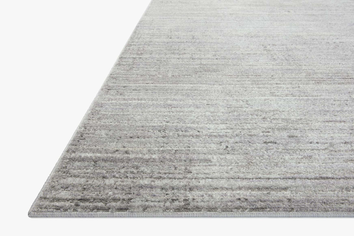 Loloi Arden ARD-02 Silver / Grey area rug - image 3