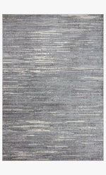 Loloi Arden ARD-03 Grey / Ivory area rug - image 1