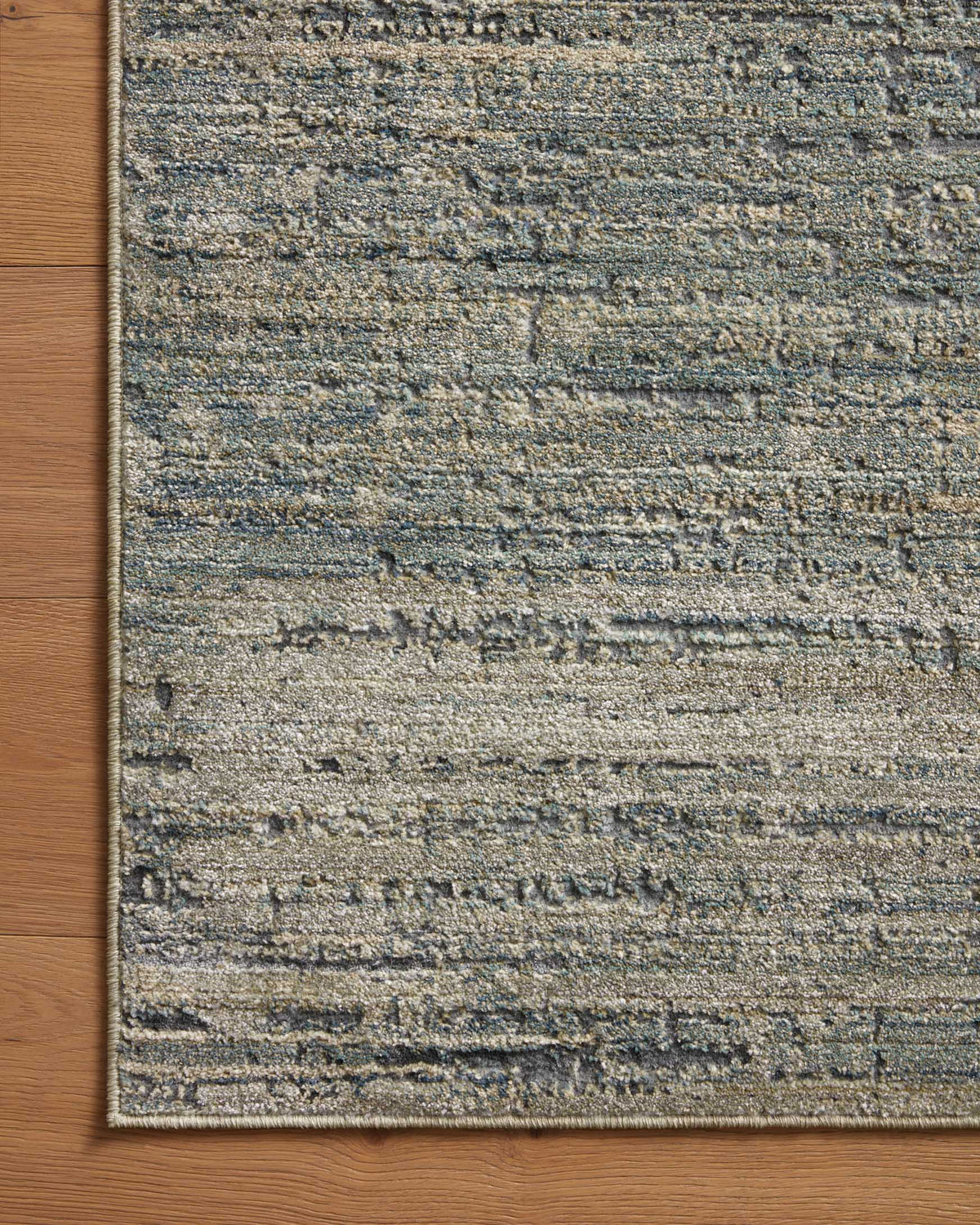 Loloi Arden ARD-03 Lagoon / Sage area rug - image 3