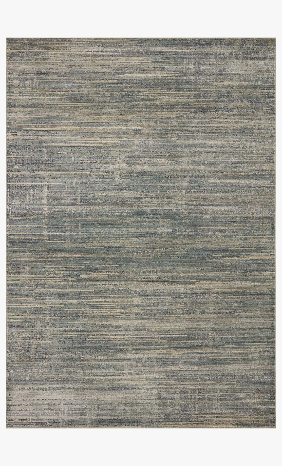Loloi Arden ARD-03 Lagoon / Sage area rug - image 1