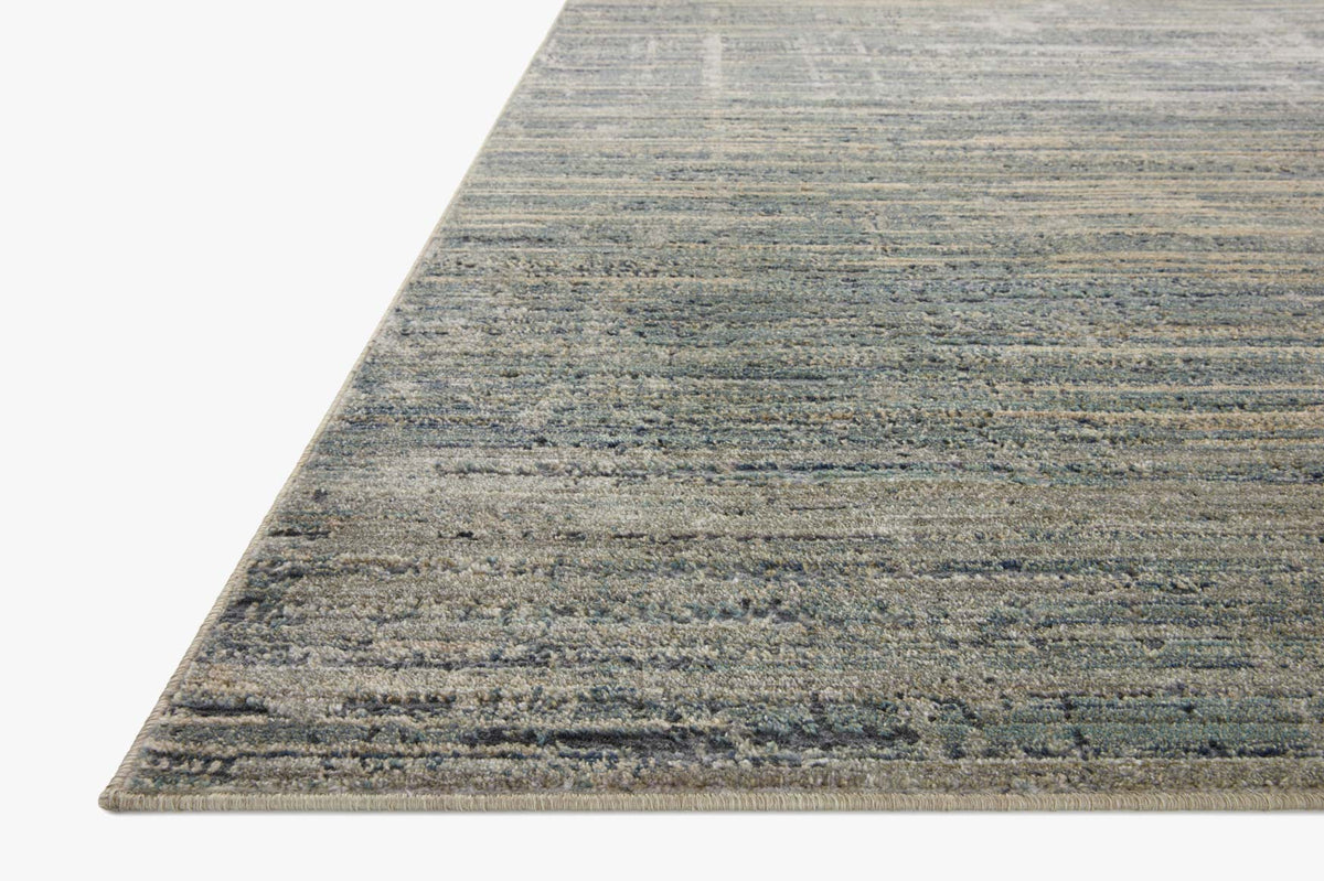 Loloi Arden ARD-03 Lagoon / Sage area rug - image 2