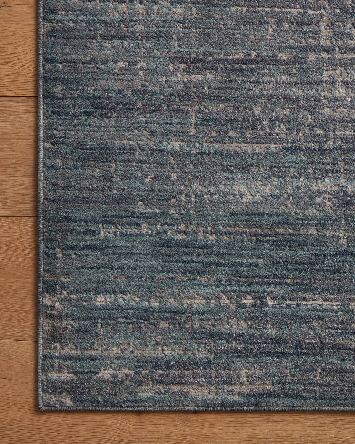 Loloi Arden ARD-03 Ocean / Grey area rug - image 3