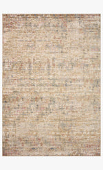 Loloi Arden ARD-04 Sand / Multi area rug - image 1