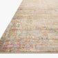Loloi Arden ARD-04 Sand / Multi area rug - image 2
