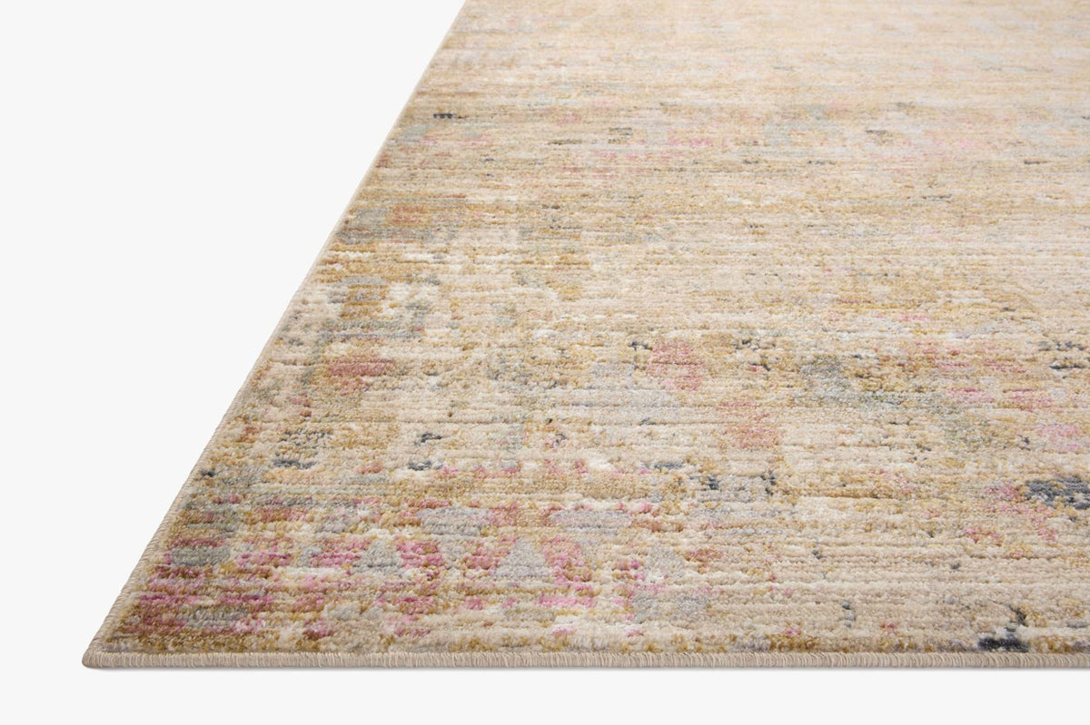 Loloi Arden ARD-04 Sand / Multi area rug - image 2