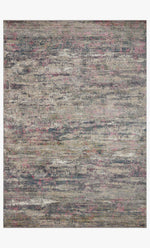 Loloi Arden ARD-05 Berry / Multi area rug - image 1