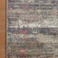 Loloi Arden ARD-05 Berry / Multi area rug - image 3
