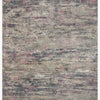 Loloi Arden Collection Power Loomed Contemporary Area Rug ARD-05 - Berry / Multi