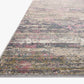 Loloi Arden ARD-05 Berry / Multi area rug - image 2