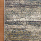Loloi Arden ARD-05 Granite / Ocean area rug - image 3