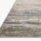 Loloi Arden ARD-05 Granite / Ocean area rug - image 2