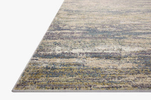 Loloi Arden ARD-05 Granite / Ocean area rug - image 2