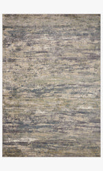 Loloi Arden ARD-05 Granite / Ocean area rug - image 1