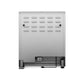 THOR Kitchen 30" Contemporary Professional Natural Gas Range, ARG30