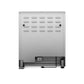 THOR Kitchen 30" Contemporary Professional Propane Gas Range, ARG30LP