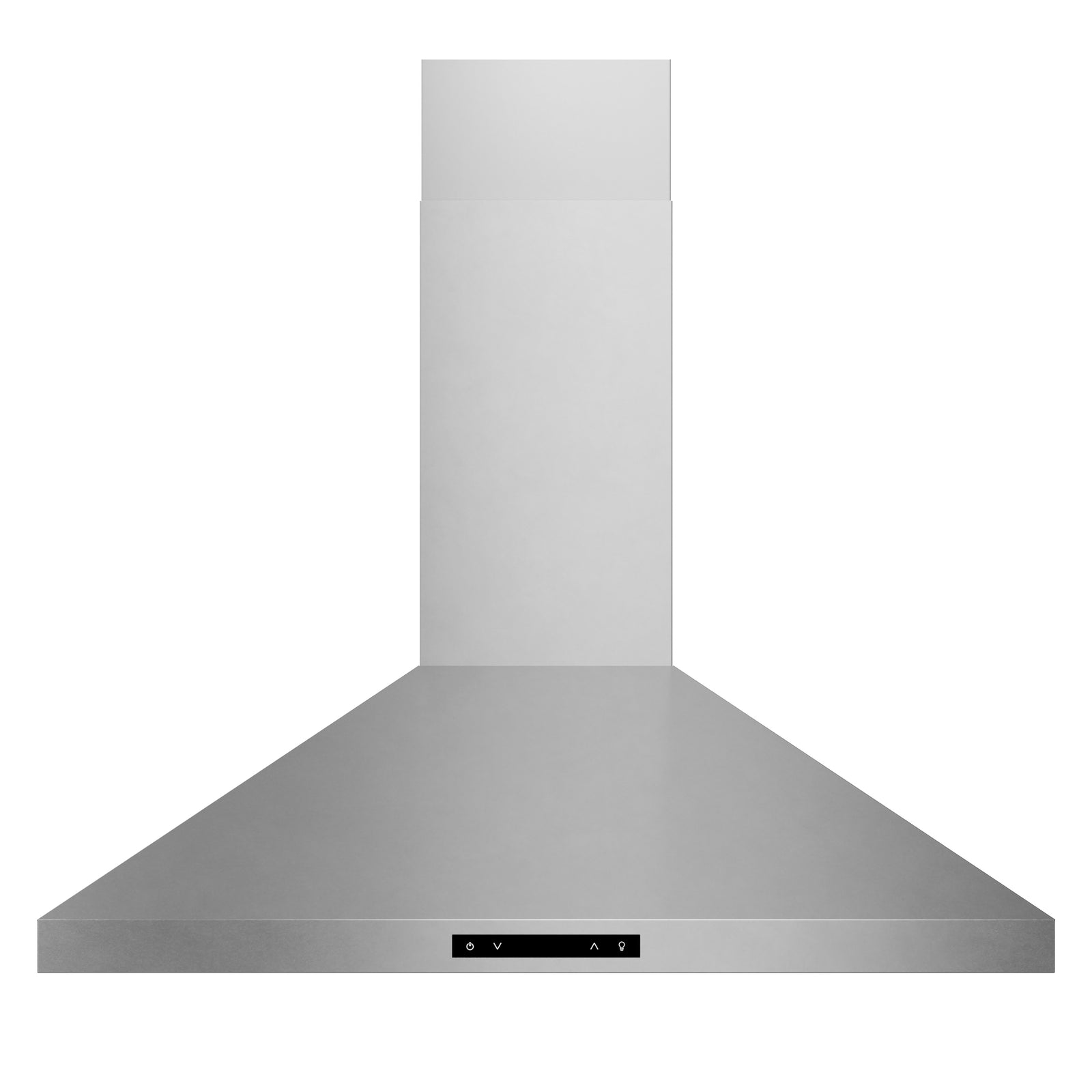 Thor Kitchen 30" Contemporary Wall Mount Range Hood in Stainless Steel