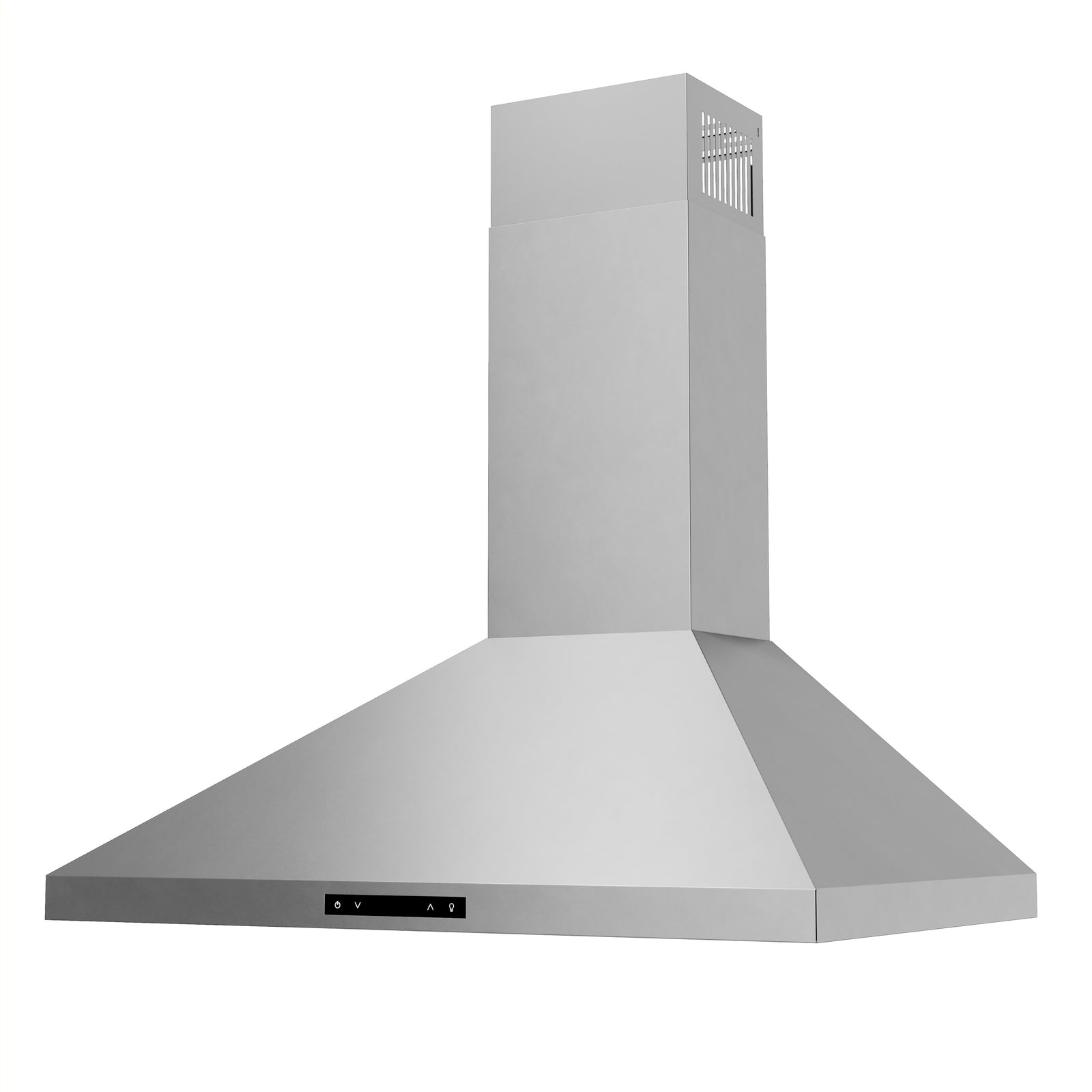 Thor Kitchen 30" Contemporary Wall Mount Range Hood in Stainless Steel