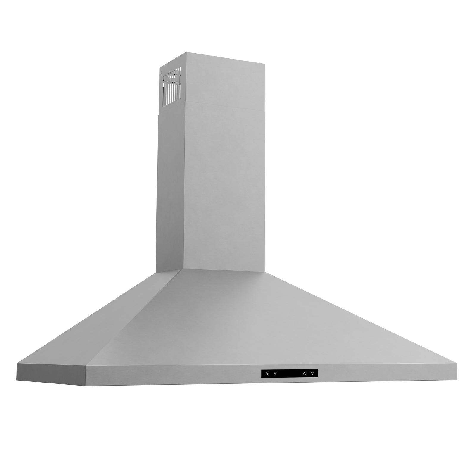 Thor Kitchen 36" Contemporary Wall Mount Range Hood in Stainless Steel