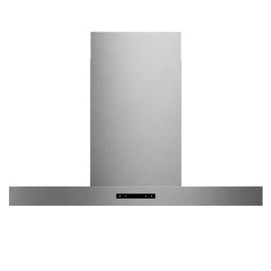 THOR Kitchen 36" Contemporary T-Shape Wall Mount Range Hood in Stainless Steel, ARH36T