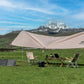 EcoFlow Portable Solar Panel - 110W