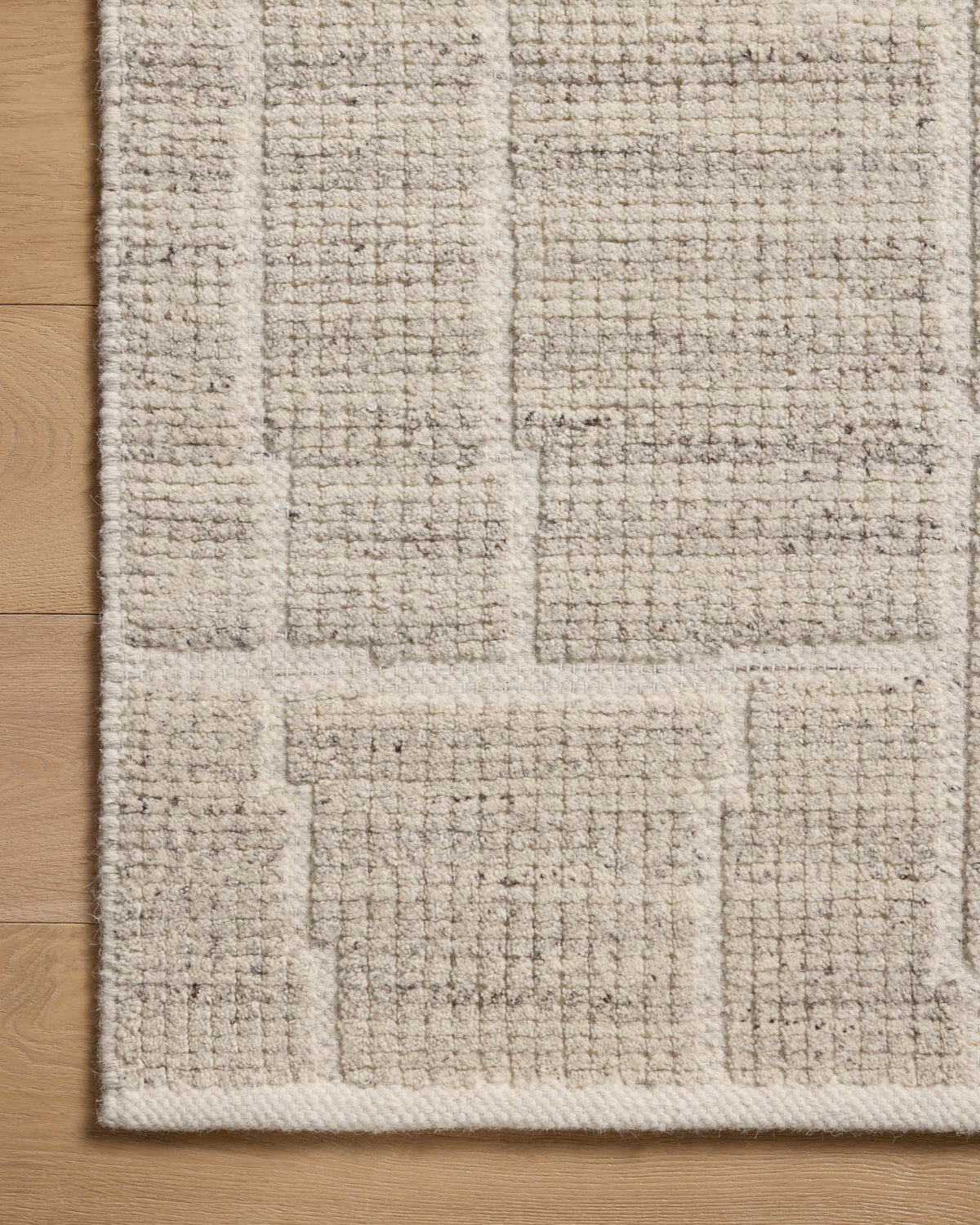Loloi Asha ASHA 01 Dove area rug - image 3