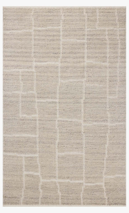 Loloi Asha ASHA 01 Dove area rug - image 1