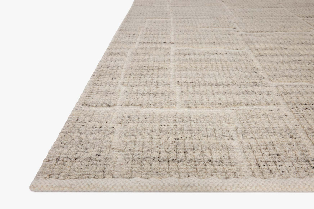 Loloi Asha ASHA 01 Dove area rug - image 2