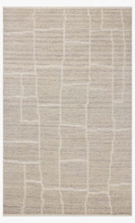 Loloi Asha ASHA 01 Dove area rug - image 1