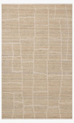 Loloi Asha ASHA 01 Natural area rug - image 1