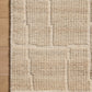 Loloi Asha ASHA 01 Natural area rug - image 3