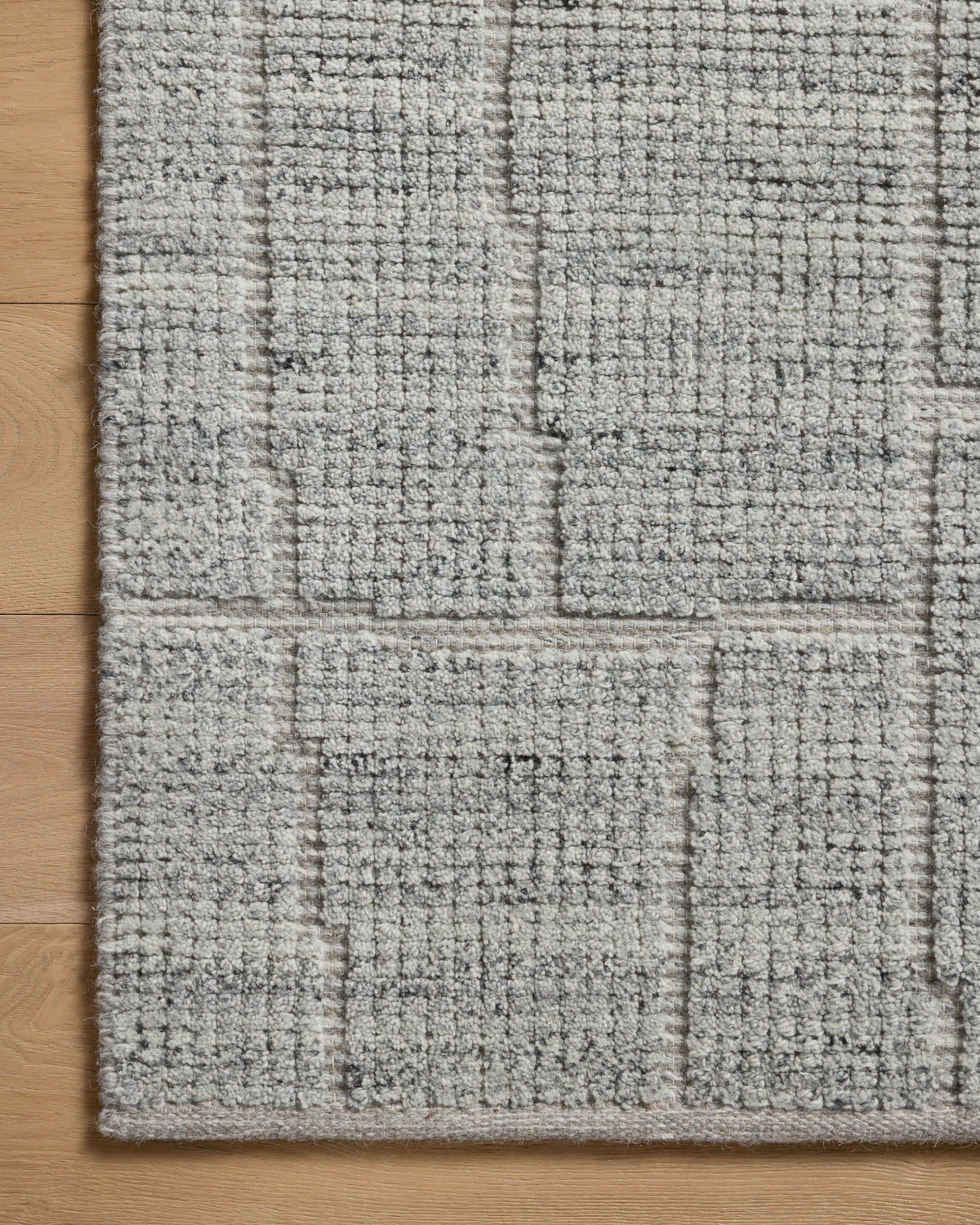 Loloi Asha ASHA 01 Sky area rug - image 4